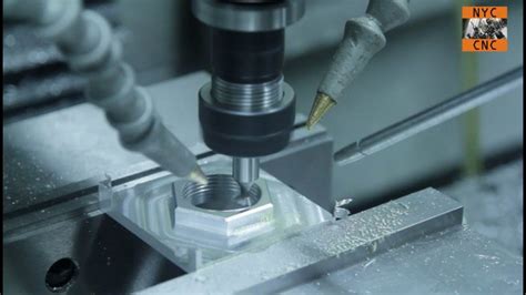 cnc machining in new york|nyc cnc thread milling.